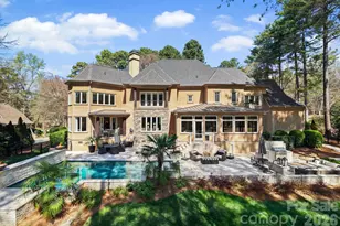 129 Marstons Mill Dr, Mooresville, NC 28117 - Photo 1