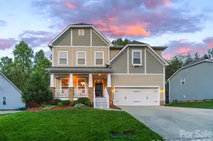 533 Academy St, Mcadenville, NC 28101 - Photo 1