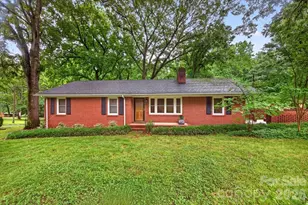 5001 Rehobeth Rd, Waxhaw, NC 28173 - Photo 1