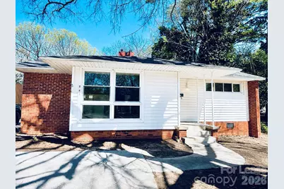 541 E Woodlawn Road, Charlotte, NC 28209 - Photo 1