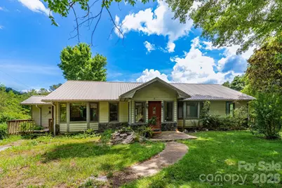 18 Bartlett Road, Weaverville, NC 28787 - Photo 1