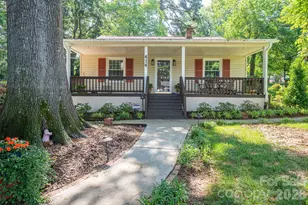 414 Elizabeth St, Gastonia, NC 28054 - Photo 1