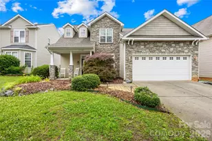 17327 Newlands Corner Ln, Charlotte, NC 28277 - Photo 1