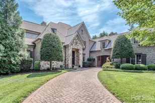 405 Eagle Bend Drive, Waxhaw, NC 28173 - Photo 1