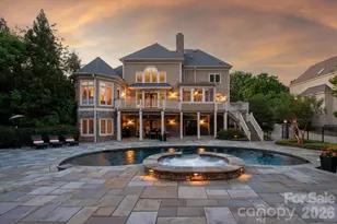 12509 Pine Valley Club Dr, Charlotte, NC 28277 - Photo 1