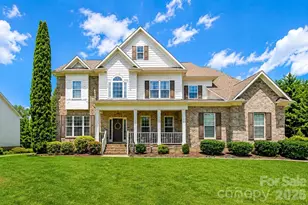 10209 Treetop Ln, Cornelius, NC 28031 - Photo 1
