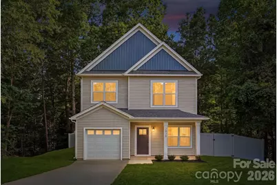 2829 Overlook Trail, Charlotte, NC 28212 - Photo 1