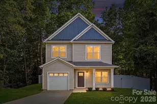 2829 Overlook Trail, Charlotte, NC 28212 - Photo 1