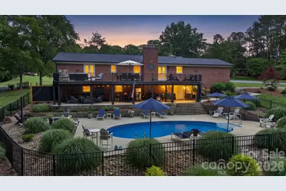 301 Pinecroft Lane, Spencer, NC 28159 - Photo 1