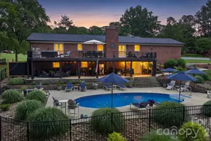 301 Pinecroft Ln, Spencer, NC 28159 - Photo 1