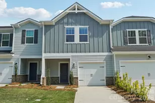 9009 Foggy Brook Loop, Charlotte, NC 28216 - Photo 1