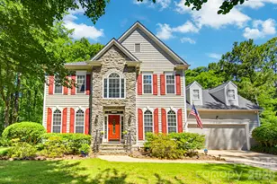 7148 Plough Dr, Mint Hill, NC 28227 - Photo 1