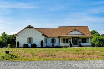 12041 Hazard Road, Oakboro, NC 28129 - Photo 1