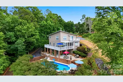 140 Williams Cove Lane, Taylorsville, NC 28681 - Photo 1