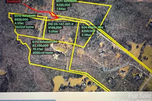 00 Rehobeth Rd, Waxhaw, NC 28173 - Photo 1