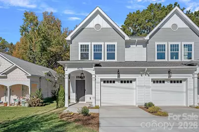 4015, 4017, 4019, 4021 Sofley Road, Charlotte, NC 28206 - Photo 1