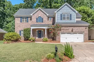 8385 Bampton Dr, Concord, NC 28027 - Photo 1