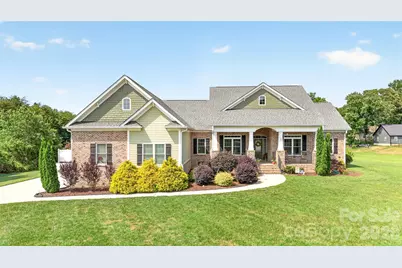 107 Buffalo Creek Drive, Statesville, NC 28677 - Photo 1