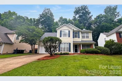 7603 Lullwater Cove, Huntersville, NC 28078 - Photo 1