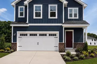 123 Nighthawk Trl, Mooresville, NC 28115 - Photo 1