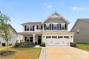 2030 Sewall Ave SW, Concord, NC 28025 - Photo 1