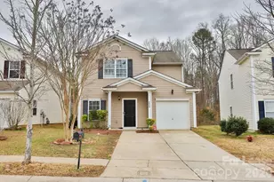 8946 Chalkstone Rd, Charlotte, NC 28216 - Photo 1