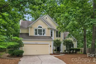 7004 Ridge Peak Ct, Charlotte, NC 28269 - Photo 1