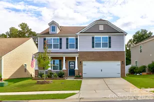 124 Kingsway Dr, Mooresville, NC 28115 - Photo 1