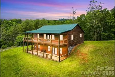 168 Barefoot Cove, Burnsville, NC 28714 - Photo 1