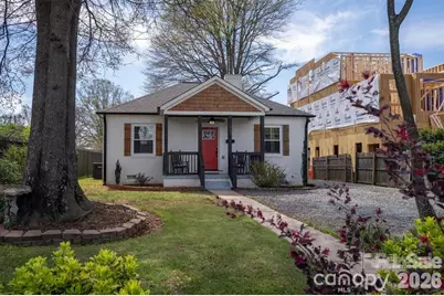 307 E Peterson Drive, Charlotte, NC 28203 - Photo 1