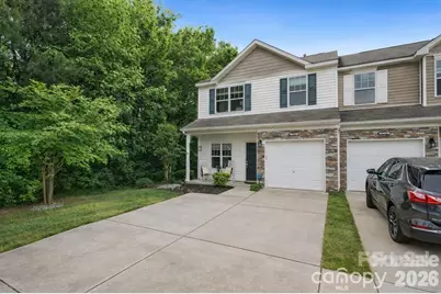 10303 Bunclody Drive, Charlotte, NC 28213 - Photo 1