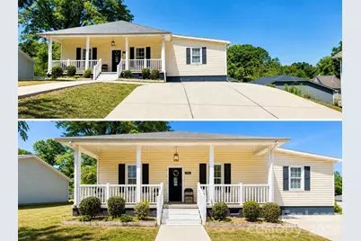 1406 W Walnut Avenue, Gastonia, NC 28052 - Photo 1