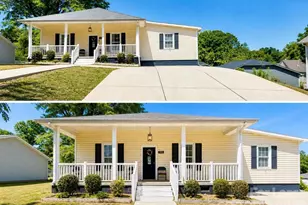 1406 W Walnut Ave, Gastonia, NC 28052 - Photo 1