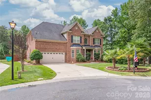 4606 Pebble Run Dr, Matthews, NC 28105 - Photo 1