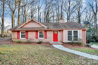 4743 Old Woods Road, Charlotte, NC 28209 - Photo 1