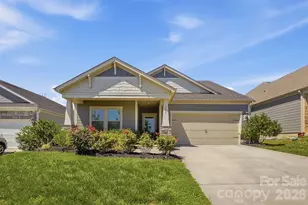 3917 Isenhour Rd, Kannapolis, NC 28081 - Photo 1