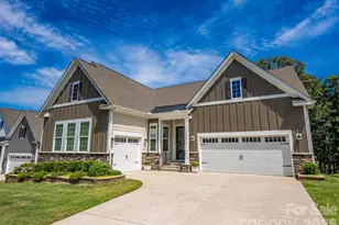 5316 Chegall Xing Wy, Mount Holly, NC 28120 - Photo 1