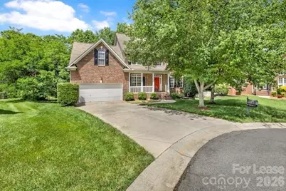 5010 Bellville Court, Charlotte, NC 28269 - Photo 1