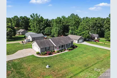 2720 Hill Top Drive, Salisbury, NC 28147 - Photo 1