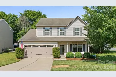 208 Glenn Allen Road, Mooresville, NC 28115 - Photo 1