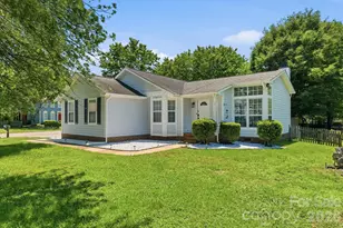 13501 Krislyn Woods Pl, Charlotte, NC 28278 - Photo 1