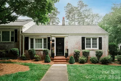 1972 Lynnwood Drive, Charlotte, NC 28209 - Photo 1
