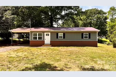 4009 Smokey Creek Road, Lenoir, NC 28645 - Photo 1