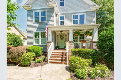 1805 Mecklenburg Avenue, Charlotte, NC 28205 - Photo 1