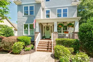 1805 Mecklenburg Ave, Charlotte, NC 28205 - Photo 1