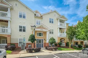 11915 Ridgeway Park Dr, Charlotte, NC 28277 - Photo 1