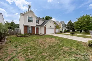 9535 Forest Path Dr, Charlotte, NC 28269 - Photo 1