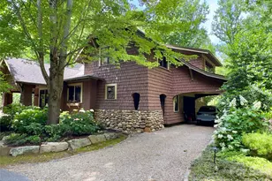 20 & 22 Chaucer Rd, Black Mountain, NC 28711 - Photo 1