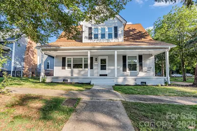 611 S Carolina Avenue, Spencer, NC 28159 - Photo 1