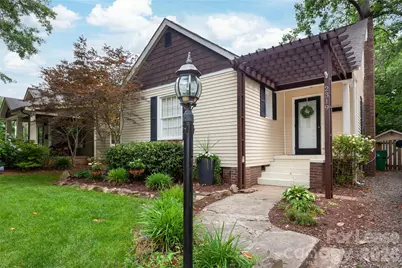 2319 Bay Street, Charlotte, NC 28205 - Photo 1